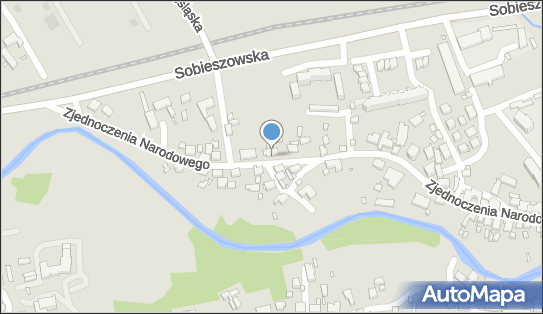 Mech.Pojazdowa J.Paliwoda, JG, Zjednoczenia Narodowego 57 58-560 - Przedsiębiorstwo, Firma, NIP: 6111268507