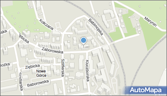 Mechaniczna Naprawa Maszyn, ul. Zaborowska 4, Warszawa 01-462 - Przedsiębiorstwo, Firma, NIP: 5261164186