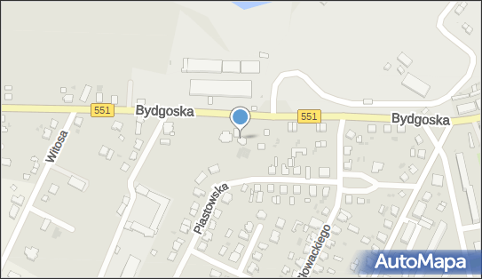 Mechanika-Blacharstwo Pojazdowe Sławomir Dziarnecki, Bydgoska 33b 87-140 - Przedsiębiorstwo, Firma, NIP: 8791043500
