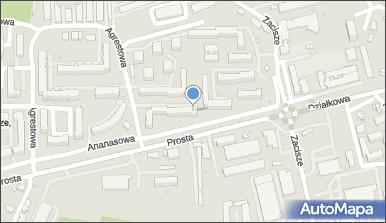 Mechanika Blacharstwo Pojazdowe, ul. Agrestowa 16, Zielona Góra 65-001 - Przedsiębiorstwo, Firma, NIP: 9291560500
