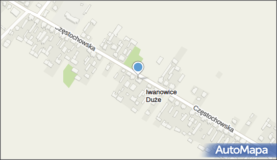 Mechanika Maszyn i Pojazdów Ryszard Jeziorski, Częstochowska 92 42-152 - Przedsiębiorstwo, Firma, NIP: 5741018622