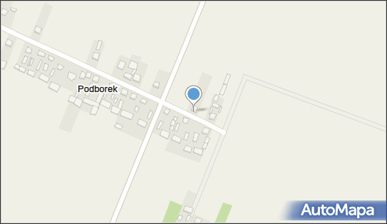 8661091104, Gospodarstwo Rolne 