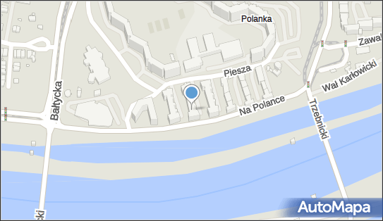 Mechanika Maszyn MM, Na Polance 12A, Wrocław 51-109 - Przedsiębiorstwo, Firma, numer telefonu