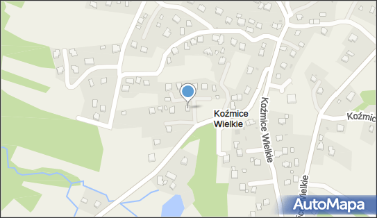 Mechanika Maszyn Rolniczych Jan Palacz, Koźmice Wielkie 325 32-020 - Przedsiębiorstwo, Firma, NIP: 6831092019