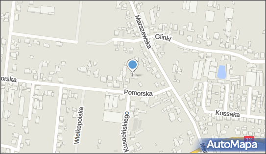 Mechanika Maszyn Witold Przybylski, Pomorska 10b, Pleszew 63-300 - Przedsiębiorstwo, Firma, NIP: 6171107587