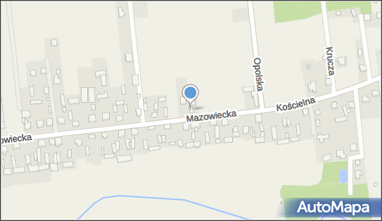 Mechanika Maszyn, Stare Załubice 6, Stare Załubice 05-255 - Przedsiębiorstwo, Firma, NIP: 7621077853