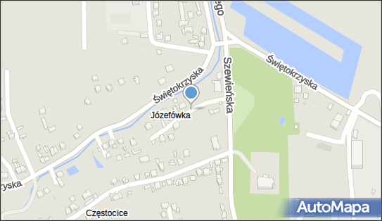 Mechanika Pojazdowa Aneta Kunat, ul. Leszka Bugaja 1 27-400 - Przedsiębiorstwo, Firma, NIP: 6611398822