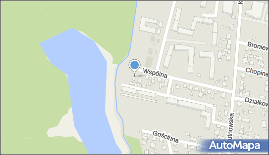 Mechanika Pojazdowa Arkady, Wspólna 29, Gostynin 09-500 - Przedsiębiorstwo, Firma, NIP: 9710287984