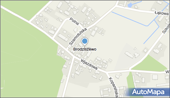 Mechanika Pojazdowa - Auto Handel Maciej Strosin, Brodziszewo 8 64-500 - Przedsiębiorstwo, Firma, NIP: 7771758106