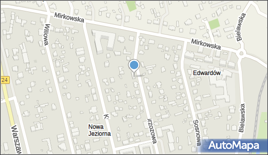 Mechanika Pojazdowa Auto Handel Transport, Brzozowa 13 05-520 - Przedsiębiorstwo, Firma, NIP: 1230066368