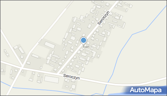Mechanika Pojazdowa Banasiuk Leszek, Seroczyn 38, Seroczyn 08-320 - Przedsiębiorstwo, Firma, NIP: 8231431968