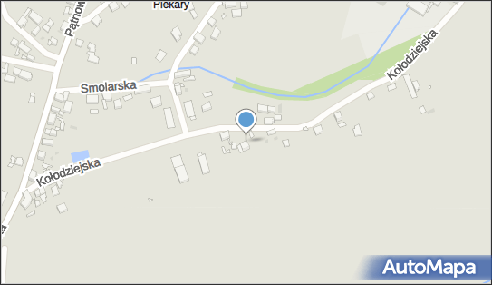 Mechanika Pojazdowa Biliński Jacek, Kołodziejska 24, Legnica 59-220 - Przedsiębiorstwo, Firma, NIP: 6911551156