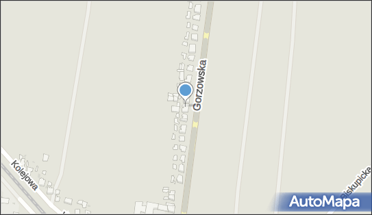 5761016572, Zakład Usługowy Mechaniki Pojazdowej Ryszard Matysik 