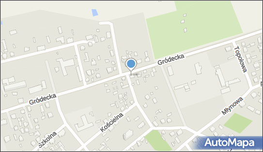 Mechanika Pojazdowa, Blacharstwo, Lakiernictwo Krzysztof Prietz 16-050 - Przedsiębiorstwo, Firma, NIP: 9660647853