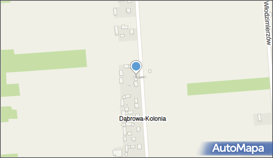 7681099640, Gospodarstwo Rolne Mirosław Szczegielniak 