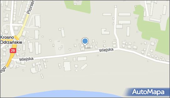 9261007655, Mechanika Pojazdowa-Blacharstwo-Lakiernictwo Józef Kleczkowski 