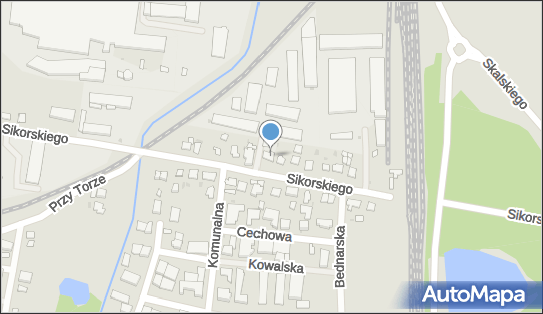 5931663107, Edmund Kiedrowski Mechanika Pojazdowa, Blacharstwo, Lakiernictwo 