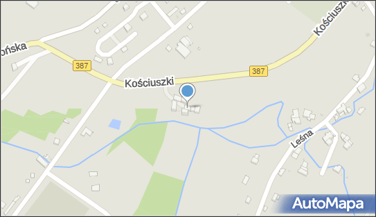 Mechanika Pojazdowa-Blacharstwo Roman Rybak, Radków 57-420 - Przedsiębiorstwo, Firma, NIP: 8851241759
