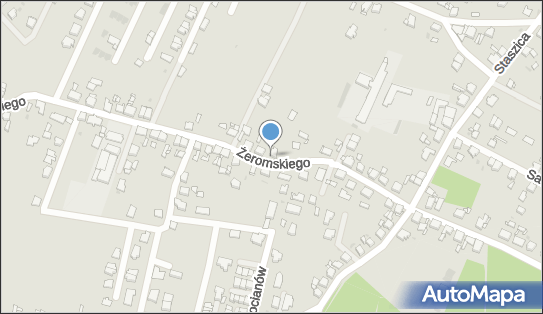 Mechanika Pojazdowa Blacharstwo, ul. Stefana Żeromskiego 85 42-603 - Przedsiębiorstwo, Firma, NIP: 6451701854