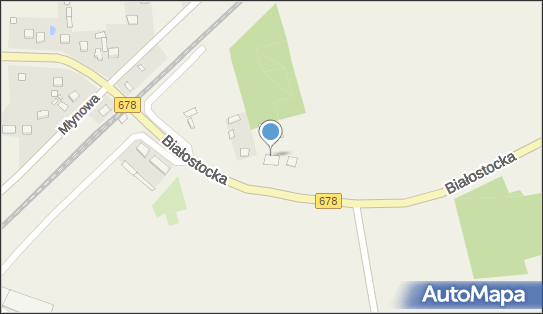 Mechanika Pojazdowa Bogdan Mularczyk, Baciuty 70A, Baciuty 18-106 - Przedsiębiorstwo, Firma, NIP: 9660782338
