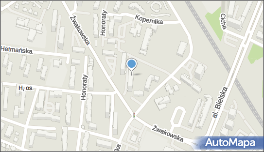 6461401935, Firma Usługowo-Transportowo-Handlowa 
