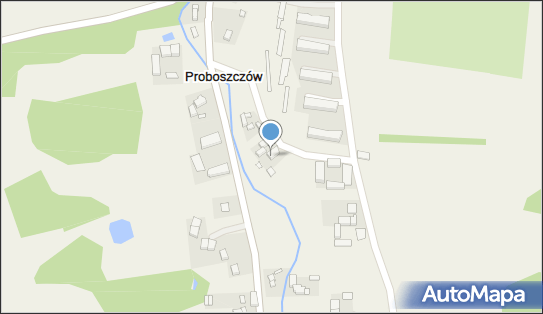 Mechanika Pojazdowa Daniel Skowroński, Proboszczów 56 59-524 - Przedsiębiorstwo, Firma, NIP: 6941025828