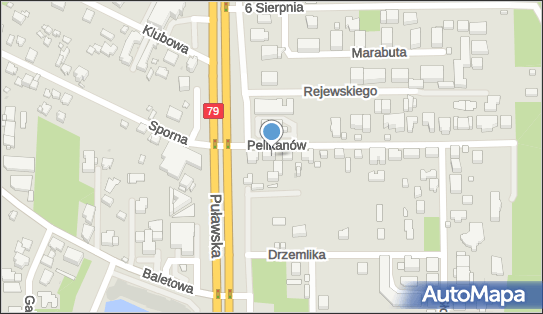 Mechanika Pojazdowa Dariusz Pomierny Remigiusz Rokicki, Warszawa 02-843 - Przedsiębiorstwo, Firma, numer telefonu, NIP: 9511614771