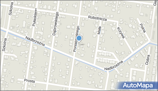 1181496530, Mechanika Pojazdowa Ford i Inne Marki Adam Chyziak 