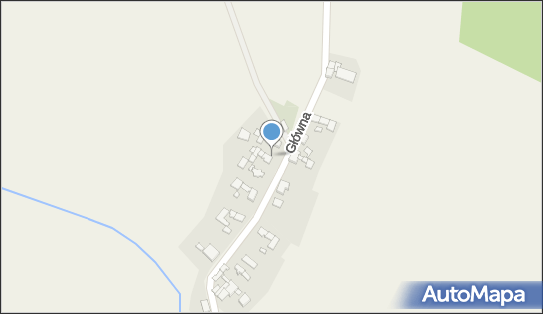 Mechanika Pojazdowa Fryderyk Jasny, ul. Główna 19, Czerwięcice 47-411 - Przedsiębiorstwo, Firma, NIP: 6391251748