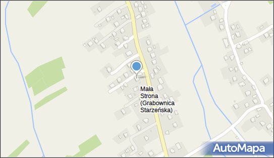 Mechanika Pojazdowa Handel Art.Przemysłowymi Marian Trześniowski 36-207 - Przedsiębiorstwo, Firma, NIP: 6861030856