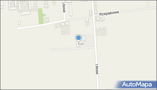 Mechanika Pojazdowa Henryk Minota, Ulesie 90, Ulesie 59-222 - Przedsiębiorstwo, Firma, NIP: 6912113139