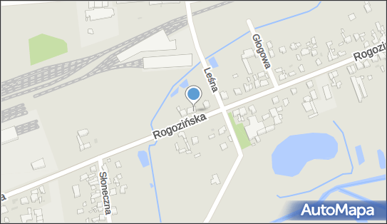Mechanika Pojazdowa i Blacharstwo, Rogozińska 76, Wągrowiec 62-100 - Przedsiębiorstwo, Firma, NIP: 7661070159