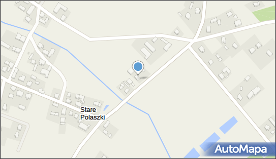 Mechanika Pojazdowa i Pomoc Drogowa Sławomir Bronk, Stare Polaszki 83-430 - Przedsiębiorstwo, Firma, NIP: 5911525135