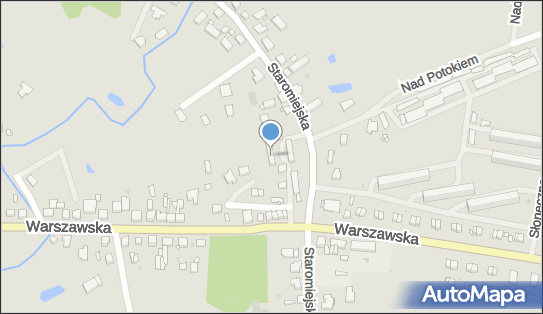 Mechanika Pojazdowa i Wulkanizacja, Staromiejska 68, Pyrzyce 74-200 - Przedsiębiorstwo, Firma, NIP: 6481713098