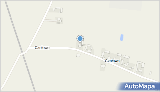 Mechanika Pojazdowa Jan Gołdyn, Czołowo 13, Czołowo 88-200 - Przedsiębiorstwo, Firma, NIP: 8891240737