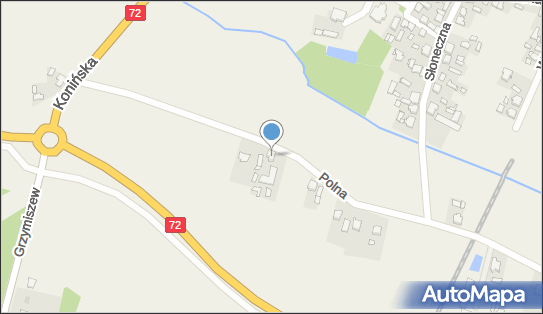 Mechanika Pojazdowa - Jarek Karol, ul. Polna 2, Grzymiszew 62-740 - Przedsiębiorstwo, Firma, NIP: 6681695442