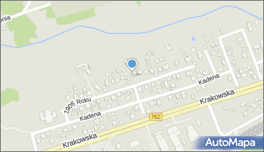 9591661576, Mechanika Pojazdowa Kamil Treliński 