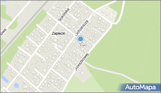 Mechanika Pojazdowa Kowalewski Krzysztof, ul. Orzeszkowej 55 16-020 - Przedsiębiorstwo, Firma, NIP: 9660850927