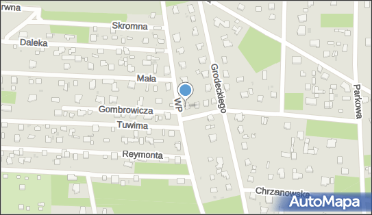 Mechanika Pojazdowa Maciej Tempczyk, Wojska Polskiego 76, Milanówek 05-822 - Przedsiębiorstwo, Firma, NIP: 5291045730