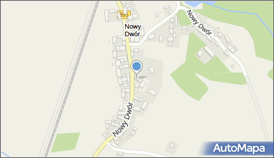 Mechanika Pojazdowa Mariusz Tarnowski, Nowy Dwór 22, Nowy Dwór 57-210 - Przedsiębiorstwo, Firma, NIP: 8871083654