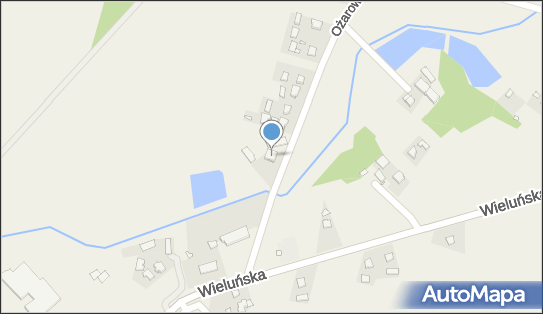Mechanika Pojazdowa Mechanika Maszyn i Urządzeń Rolnych, Kowale 46-320 - Przedsiębiorstwo, Firma, numer telefonu, NIP: 5761036273