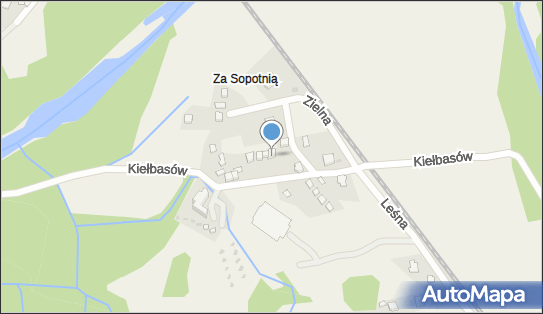 Mechanika Pojazdowa Michał Buława, Kiełbasów 7, Jeleśnia 34-340 - Przedsiębiorstwo, Firma, NIP: 5532500438