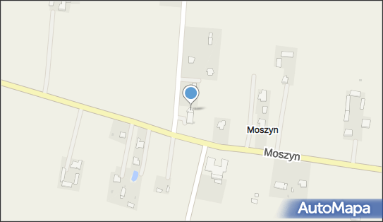 Mechanika Pojazdowa Paweł Siebierski, Moszyn 6c, Moszyn 06-100 - Przedsiębiorstwo, Firma, NIP: 7621490978