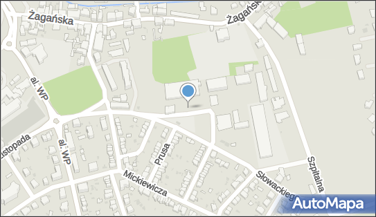 Mechanika Pojazdowa Pietrusiak Przemysław Kałwa Tomasz, Żary 68-200 - Przedsiębiorstwo, Firma, numer telefonu