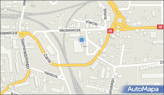 Mechanika Pojazdowa Pomoc Drogowa, ul. TADEUSZA ZANA 1, Przemyśl 37-700 - Przedsiębiorstwo, Firma, NIP: 7921013544
