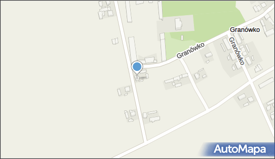 Mechanika Pojazdowa Przemysław Mańkowski, Granówko 9, Granówko 62-066 - Przedsiębiorstwo, Firma, NIP: 9950143411