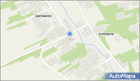 Mechanika Pojazdowa Rafał Joniec, Grodzisko Dolne 513A 37-306 - Przedsiębiorstwo, Firma, NIP: 8161587279