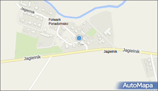 Mechanika Pojazdowa Rafał Walkiewicz, Jagielnik 25/16, Jagielnik 66-300 - Przedsiębiorstwo, Firma, NIP: 5961424100