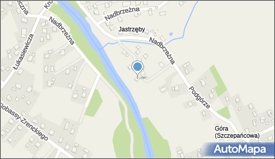 6841140079, Mechanika Pojazdowa Regeneracja Podzespołów Szydło Leszek 