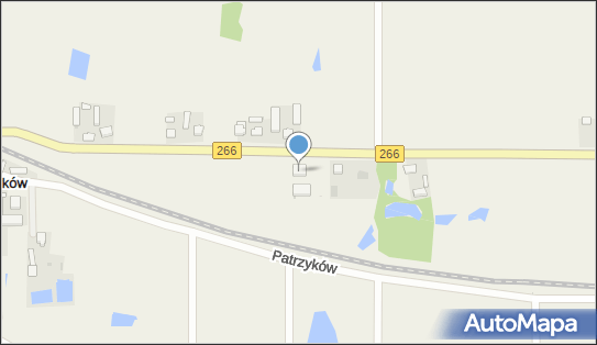 6652201644, Mechanika Pojazdowa Rybicki Grzegorz 